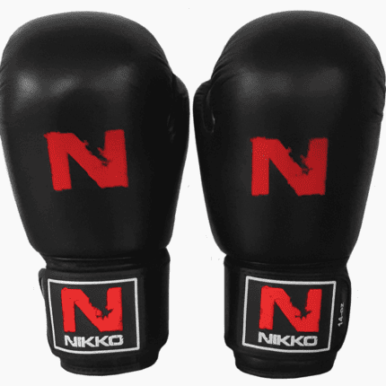 Боксови ръкавици NIKKO