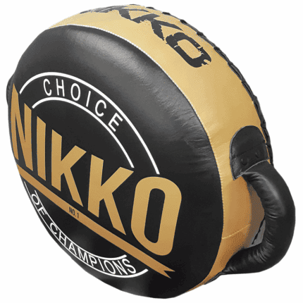 Nikko Strikingpad Gold Edition