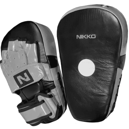 Боксови лапи NIKKI Thai Pads