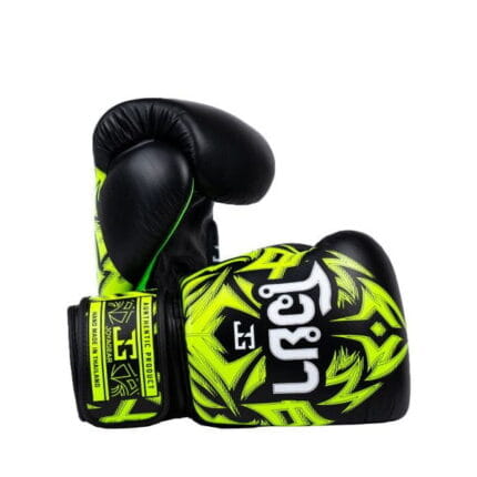Joya Boxing Gloves THAI