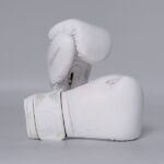 Joya Boxing Gloves Pro White