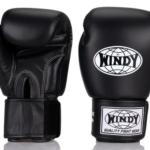 Windy Boxing Gloves