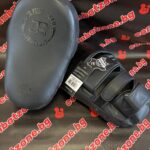 joya strike pads