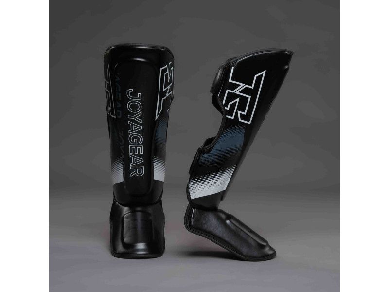 joya протектори черни The Joyagear "Evolution" Shinguards - Image 1